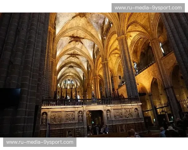 预测塞维利亚：一场关于光影与味觉的旅行预言
