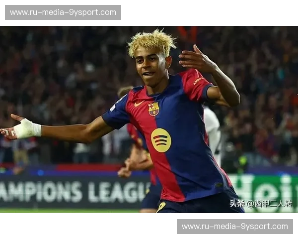 诺坎普的战火：巴萨皇马欧冠半决赛，一场荡气回肠的史诗对决